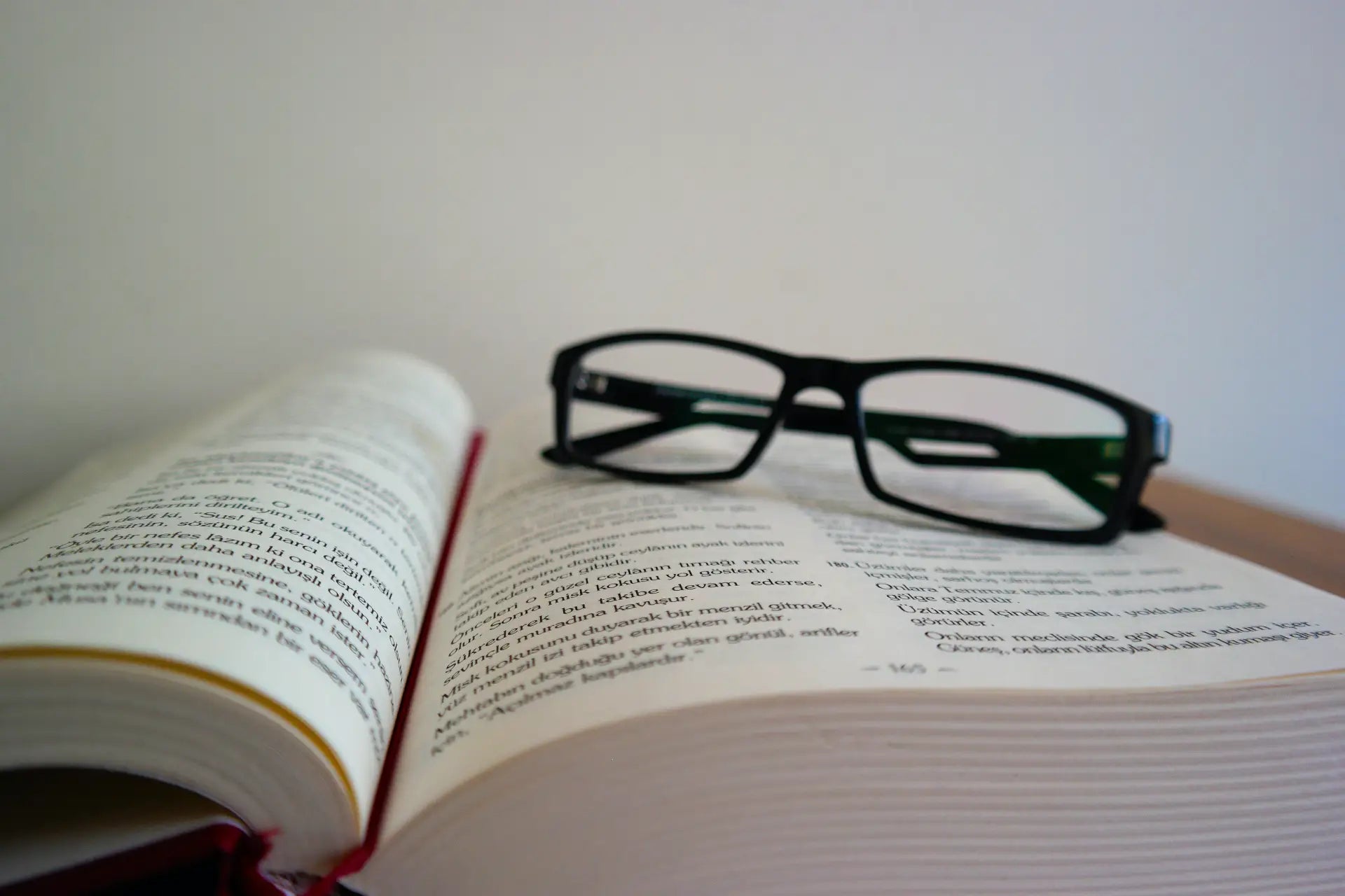 Lentes para leer