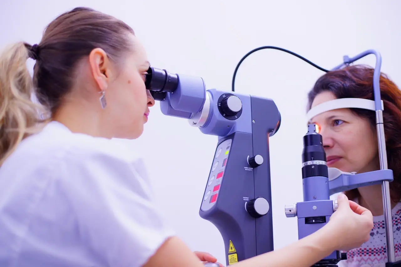 Optometra