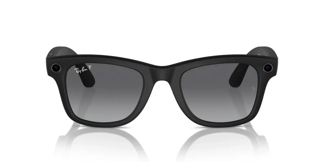 Ray Ban Meta llega a México: conoce la tecnología e innovación en tus lentes