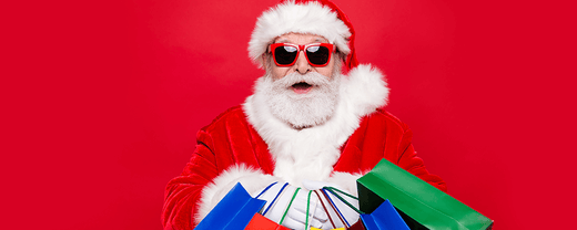 ¿Por qué regalar lentes en navidad es una gran idea?