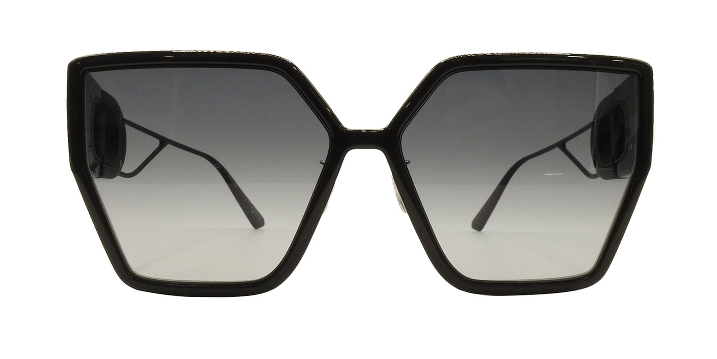 Lentes de Sol Christian Dior 30MONTAIGNEBU Negro