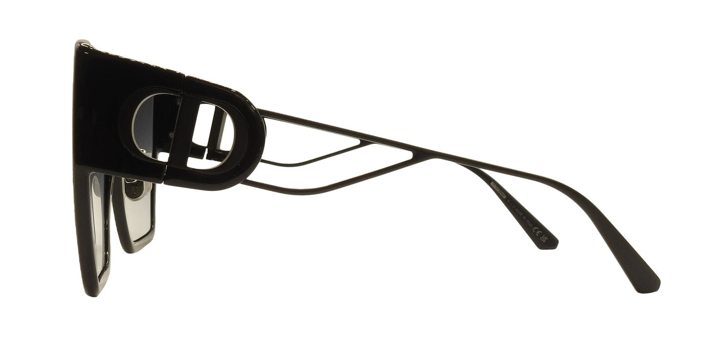 Lentes de Sol Christian Dior 30MONTAIGNEBU Negro