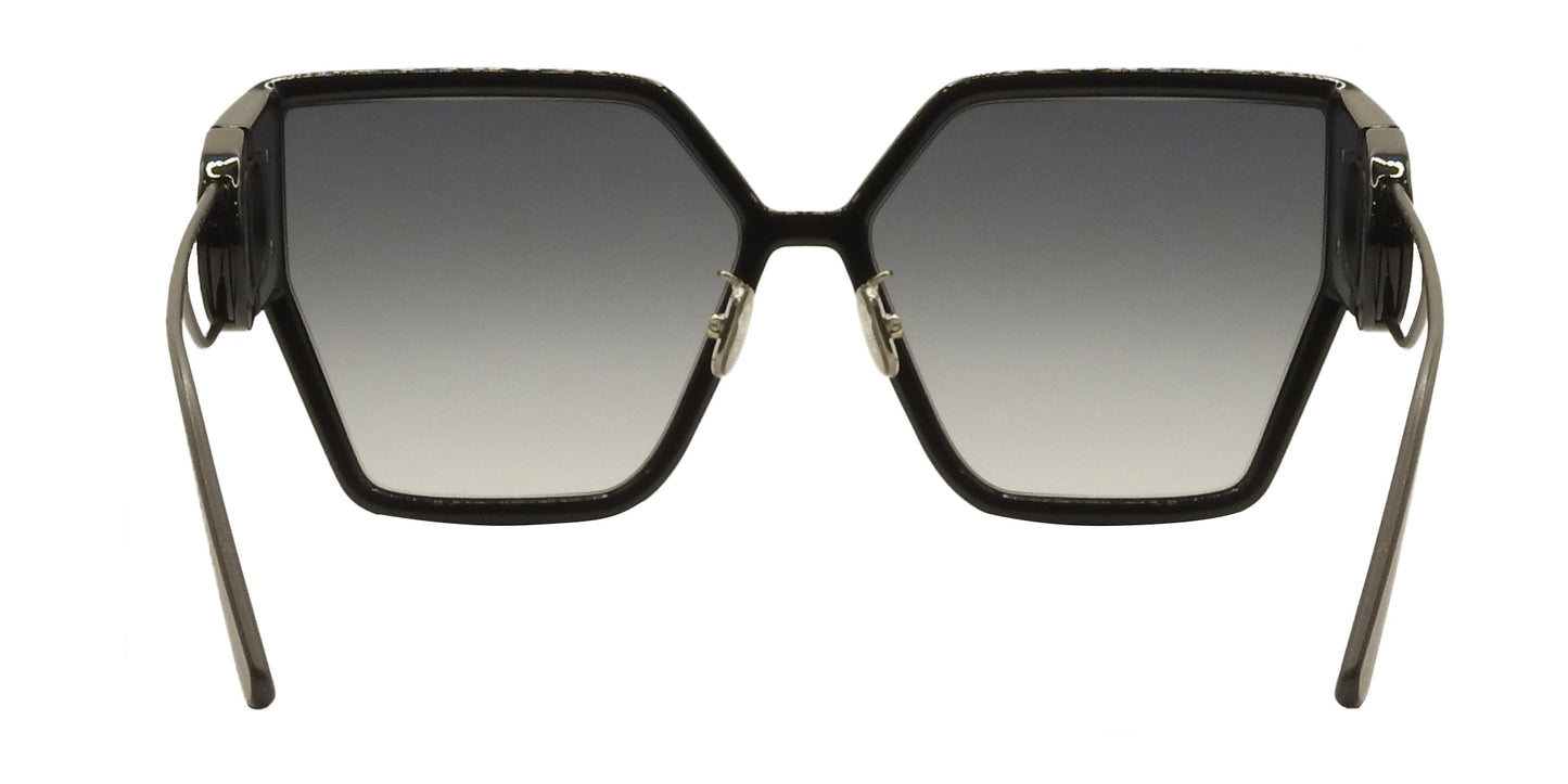 Lentes de Sol Christian Dior 30MONTAIGNEBU Negro
