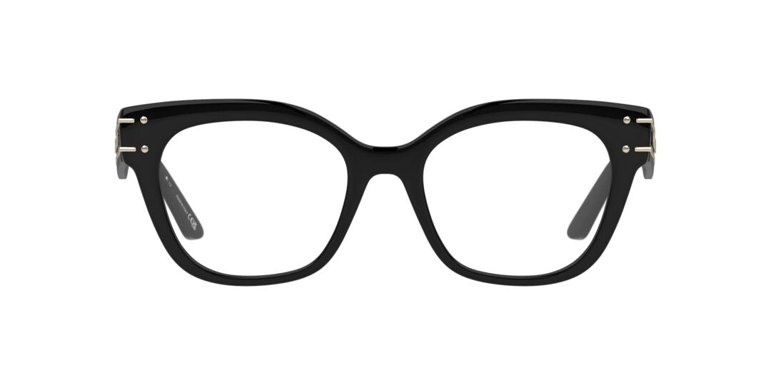 Lente Oftálmico Christian Dior DIORSIGNATUREOB2I Negro