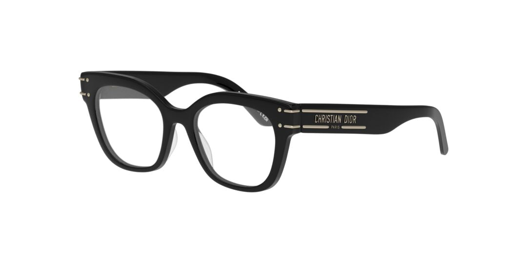 Lente Oftálmico Christian Dior DIORSIGNATUREOB2I Negro