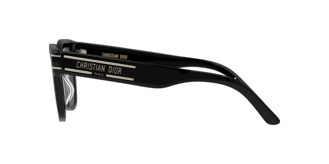 Lente Oftálmico Christian Dior DIORSIGNATUREOB2I Negro