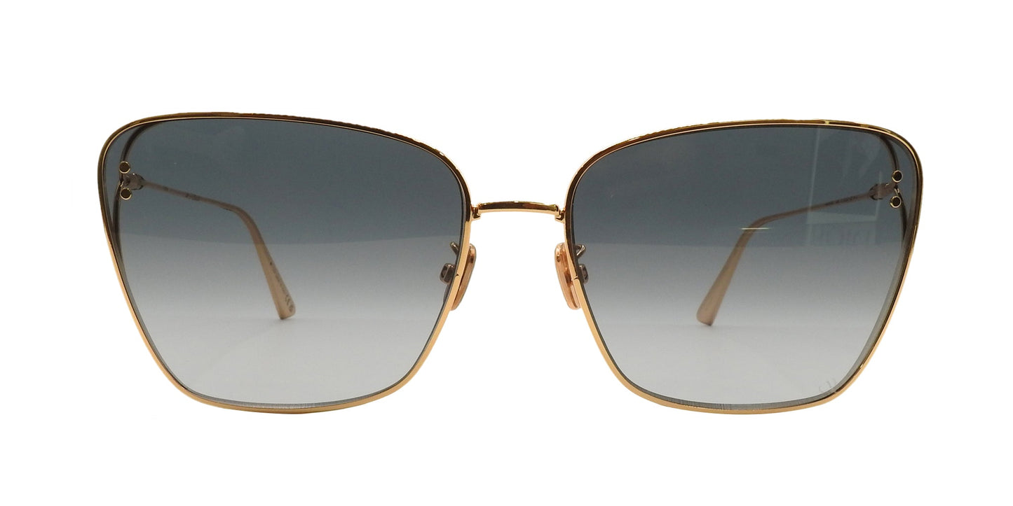 Lentes de Sol Christian Dior MISSDIORB2U Dorado