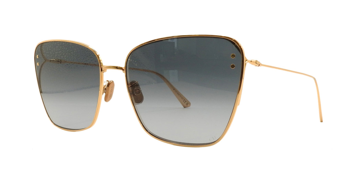 Lentes de Sol Christian Dior MISSDIORB2U Dorado