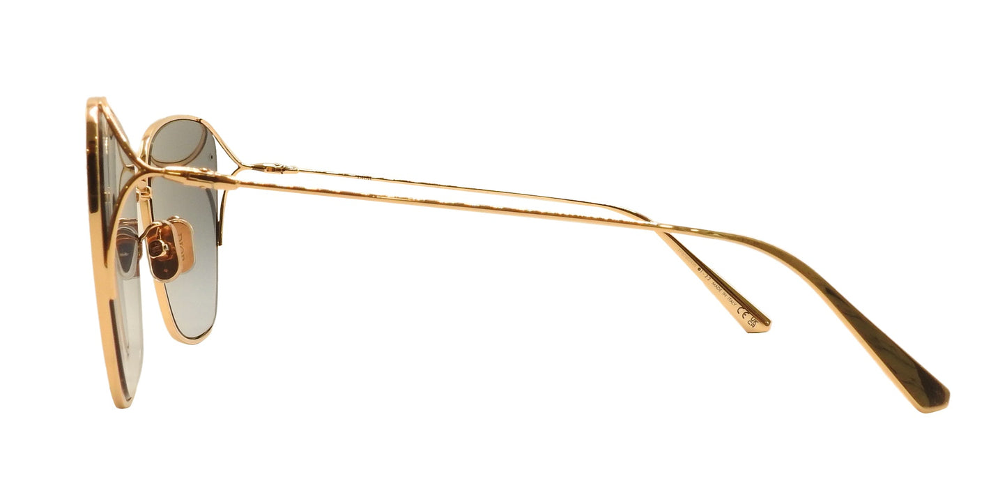 Lentes de Sol Christian Dior MISSDIORB2U Dorado