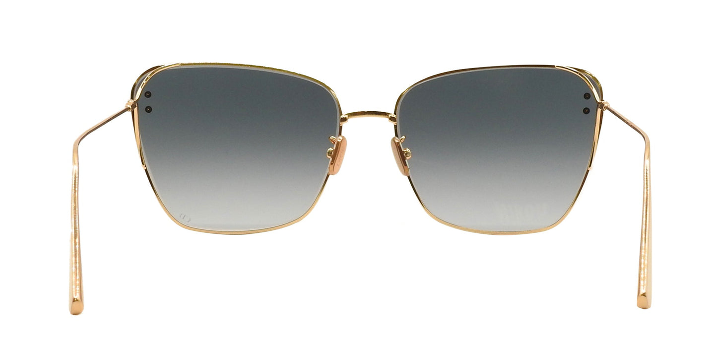 Lentes de Sol Christian Dior MISSDIORB2U Dorado