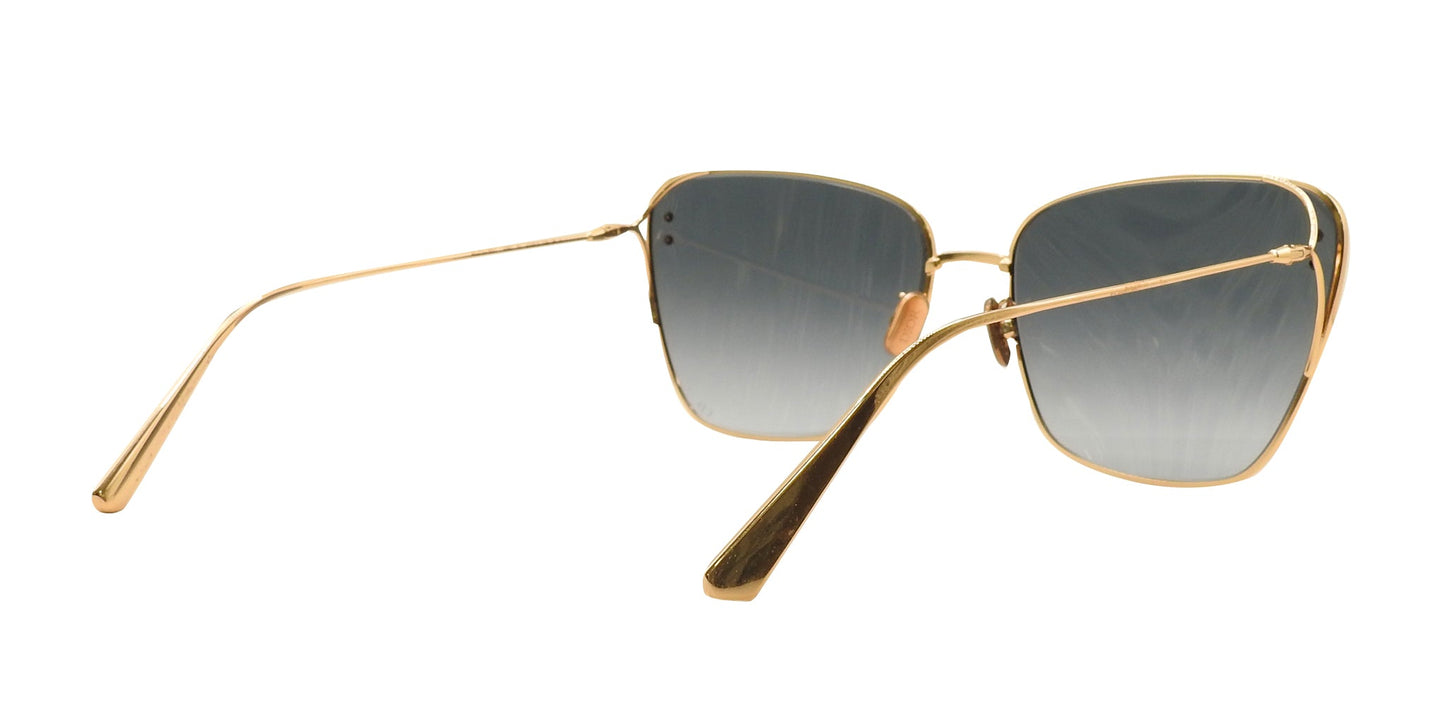 Lentes de Sol Christian Dior MISSDIORB2U Dorado