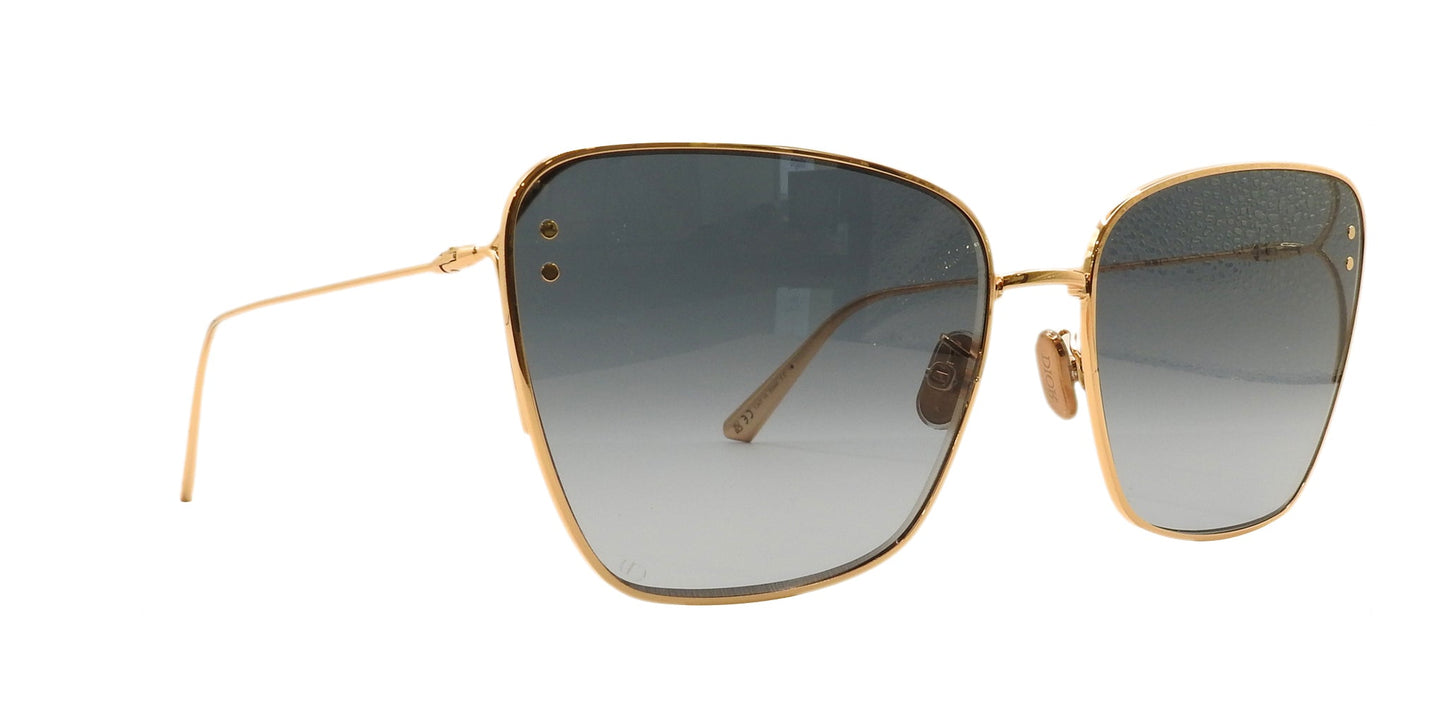 Lentes de Sol Christian Dior MISSDIORB2U Dorado