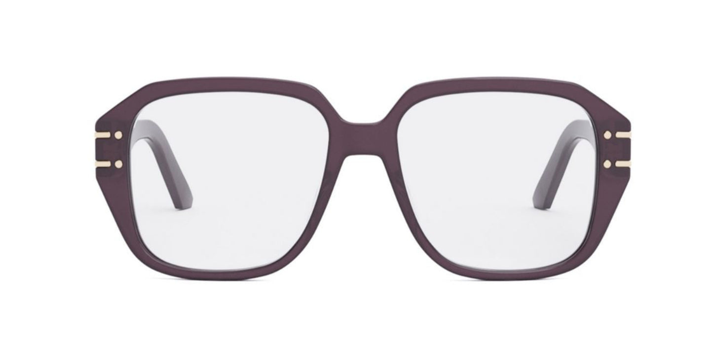 Lente Oftálmico Christian Dior DIORSIGNATUREOS3I Morado