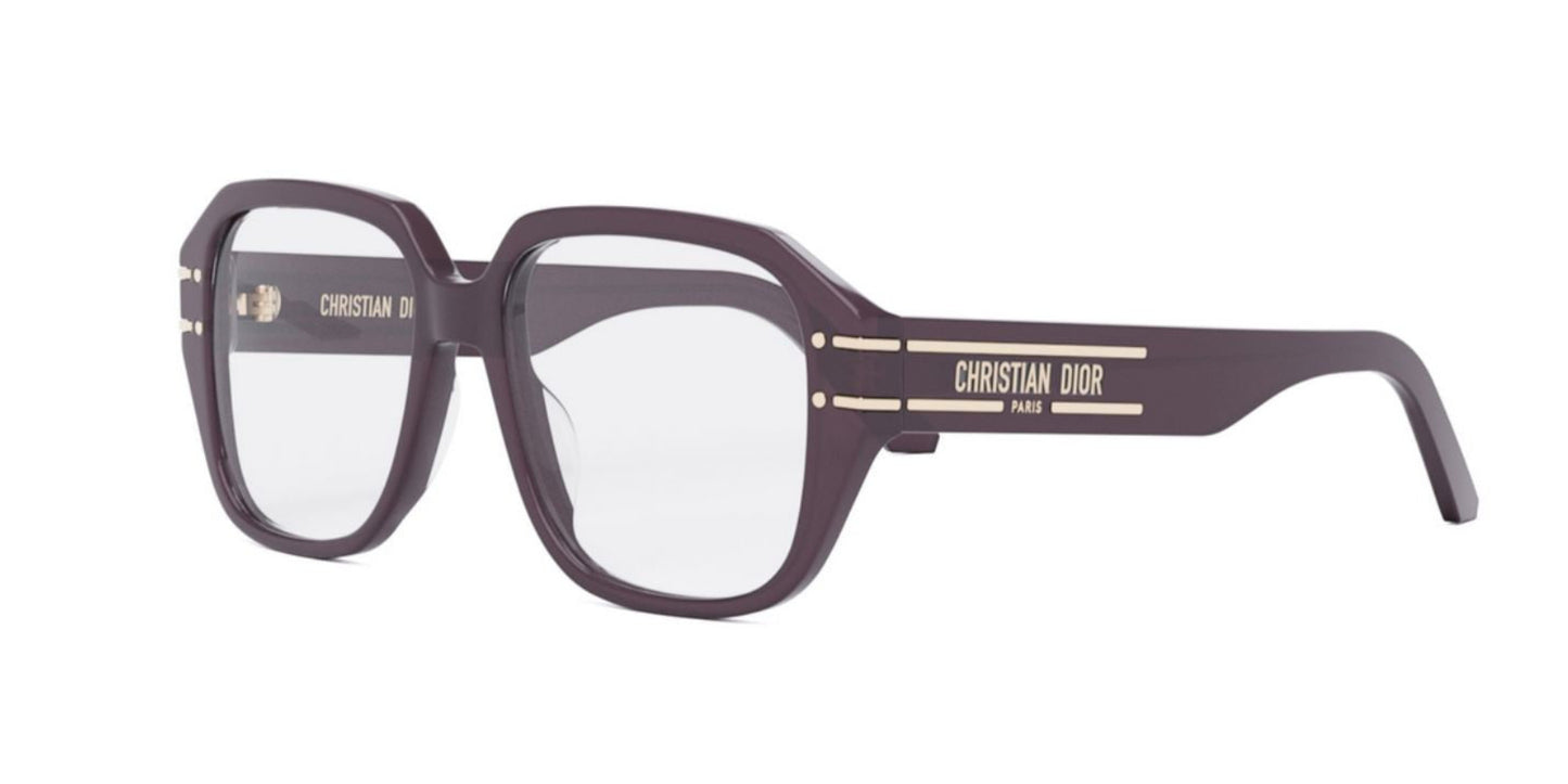 Lente Oftálmico Christian Dior DIORSIGNATUREOS3I Morado