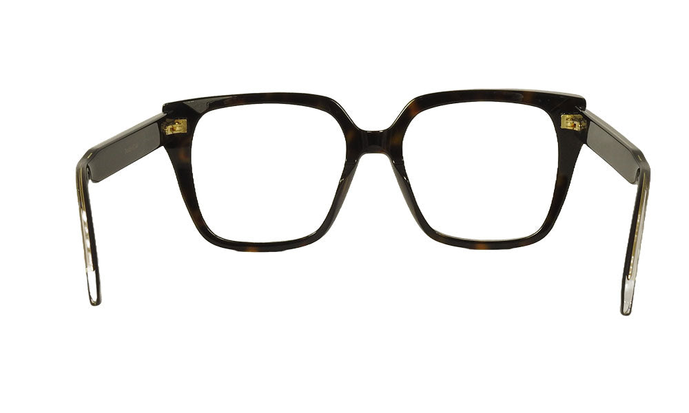 Lente Oftálmico Christian Dior DIORSPIRITOS6I Havana