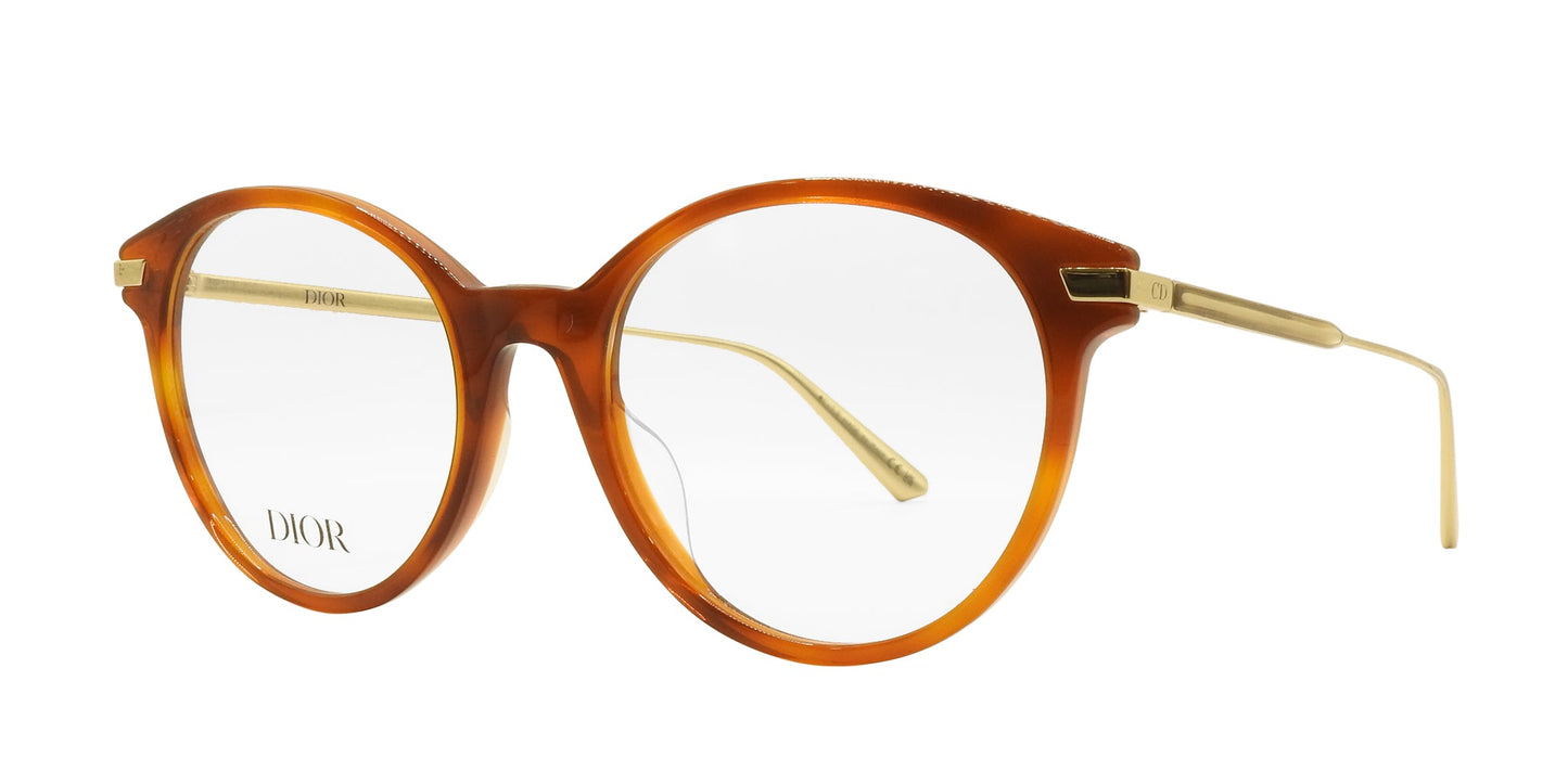 Lente Oftálmico Christian Dior GEMDIOROR4I Havana
