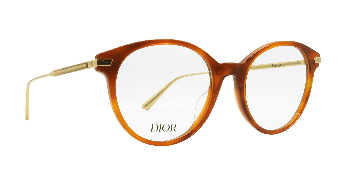 Lente Oftálmico Christian Dior GEMDIOROR4I Havana