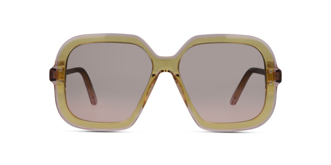 Lentes de Sol Christian Dior DIORHIGHLIGHTS1I Beige