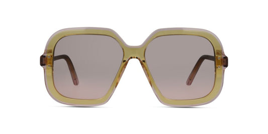 Lentes de Sol Christian Dior DIORHIGHLIGHTS1I Beige