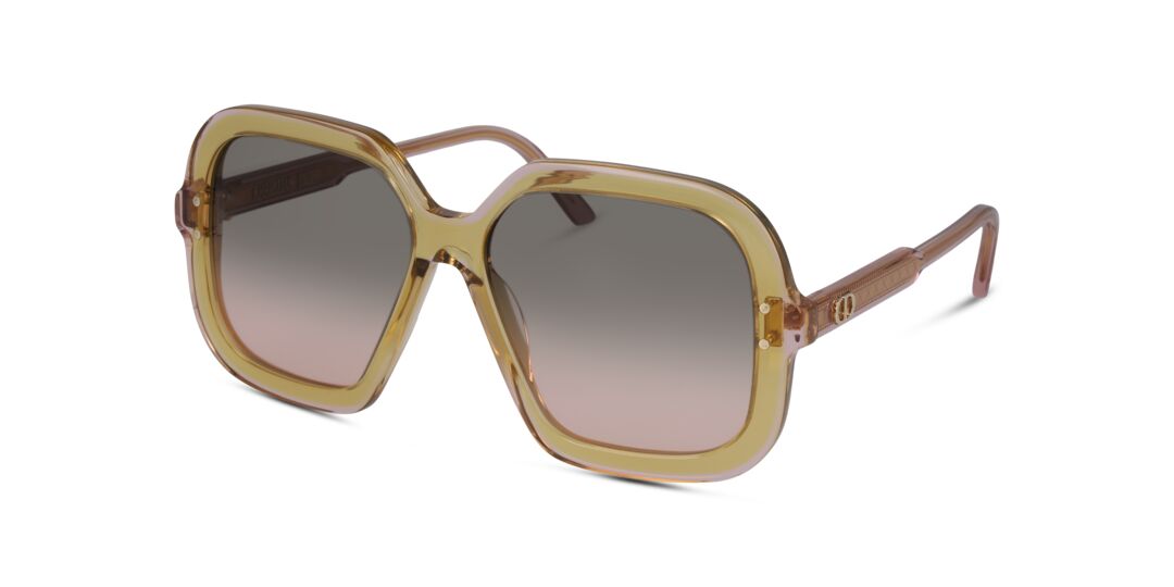 Lentes de Sol Christian Dior DIORHIGHLIGHTS1I Beige
