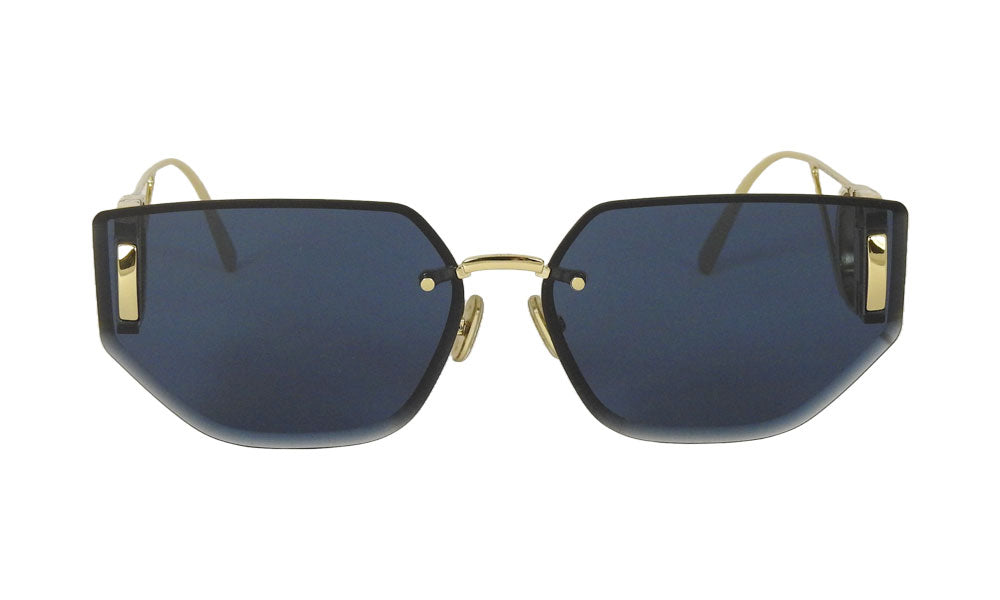 Lentes de Sol Christian Dior 30MONTAIGNEB3U Dorado