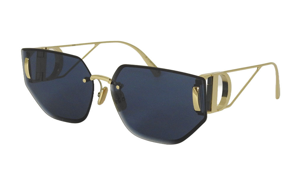 Lentes de Sol Christian Dior 30MONTAIGNEB3U Dorado
