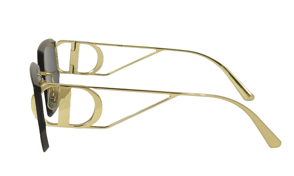Lentes de Sol Christian Dior 30MONTAIGNEB3U Dorado