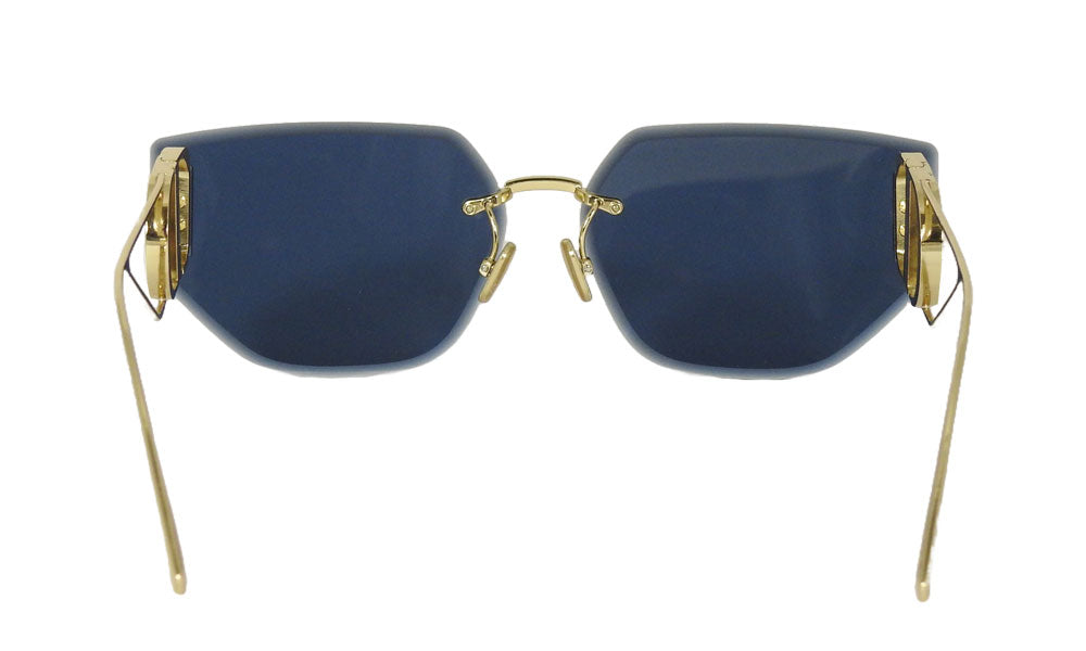 Lentes de Sol Christian Dior 30MONTAIGNEB3U Dorado