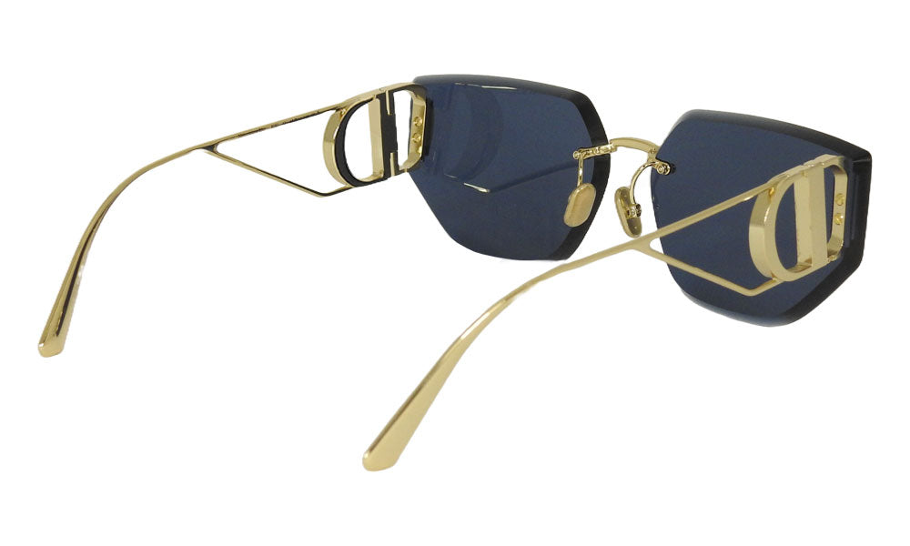 Lentes de Sol Christian Dior 30MONTAIGNEB3U Dorado