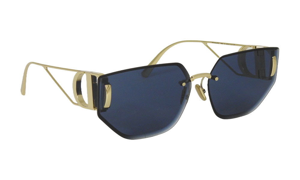 Lentes de Sol Christian Dior 30MONTAIGNEB3U Dorado