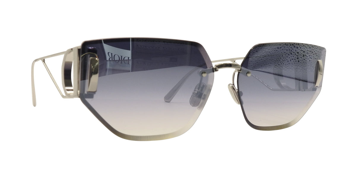 Lentes de Sol Dior 30MONTAIGNEB3U Plata
