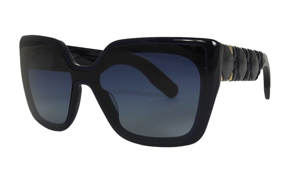 Lentes de Sol Christian Dior LADY9522S2I Azul