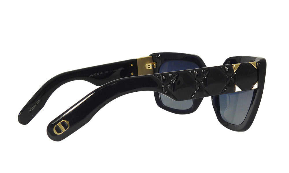 Lentes de Sol Christian Dior LADY9522S2I Azul