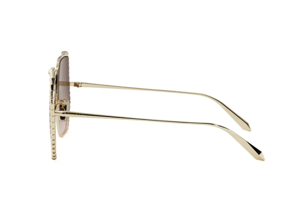 Lentes de Sol Bvlgari SERPENTI Dorado