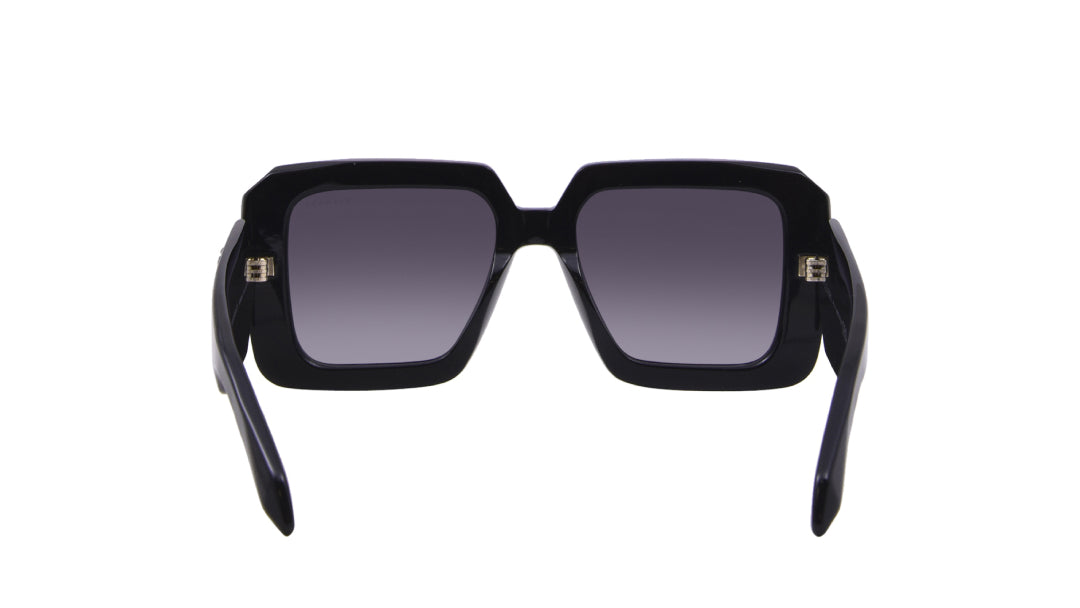 Lentes de Sol Bvlgari BV40006I Negro