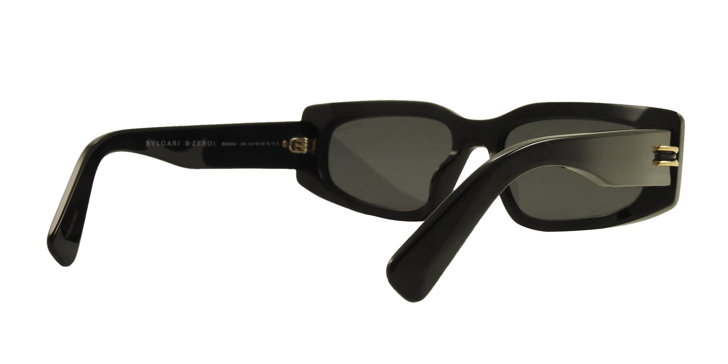 Lentes de Sol Bvlgari BV40014I Negro