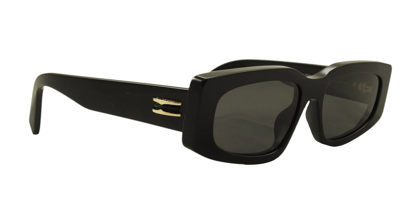 Lentes de Sol Bvlgari BV40014I Negro