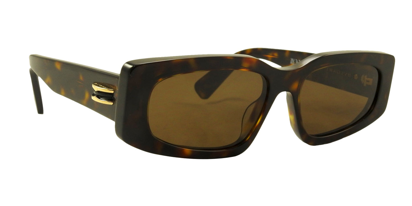 Lentes de Sol Bvlgari BV40014I Havana