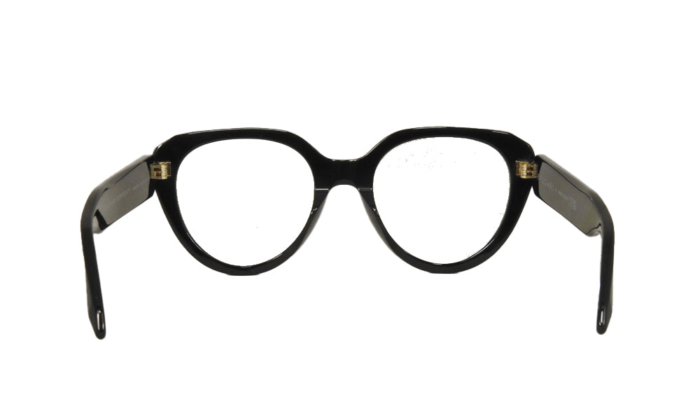 Lente Oftálmico Bvlgari BV50003I Negro