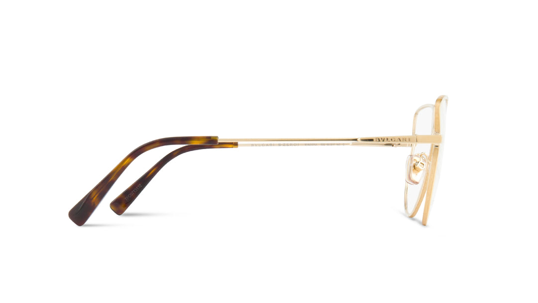 Lente Oftálmico Bvlgari BV500011U Dorado