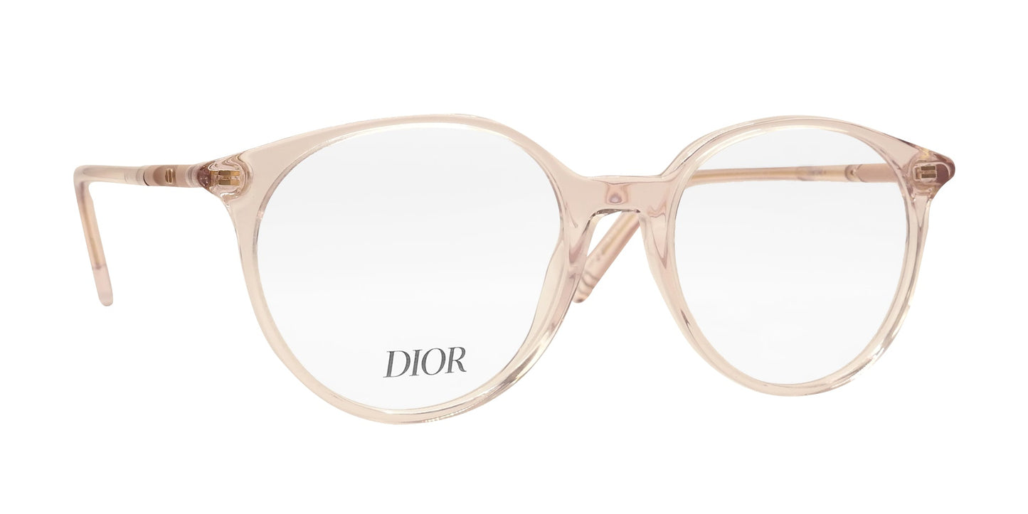 Lente Oftálmico Dior MINICDOR5I Beige