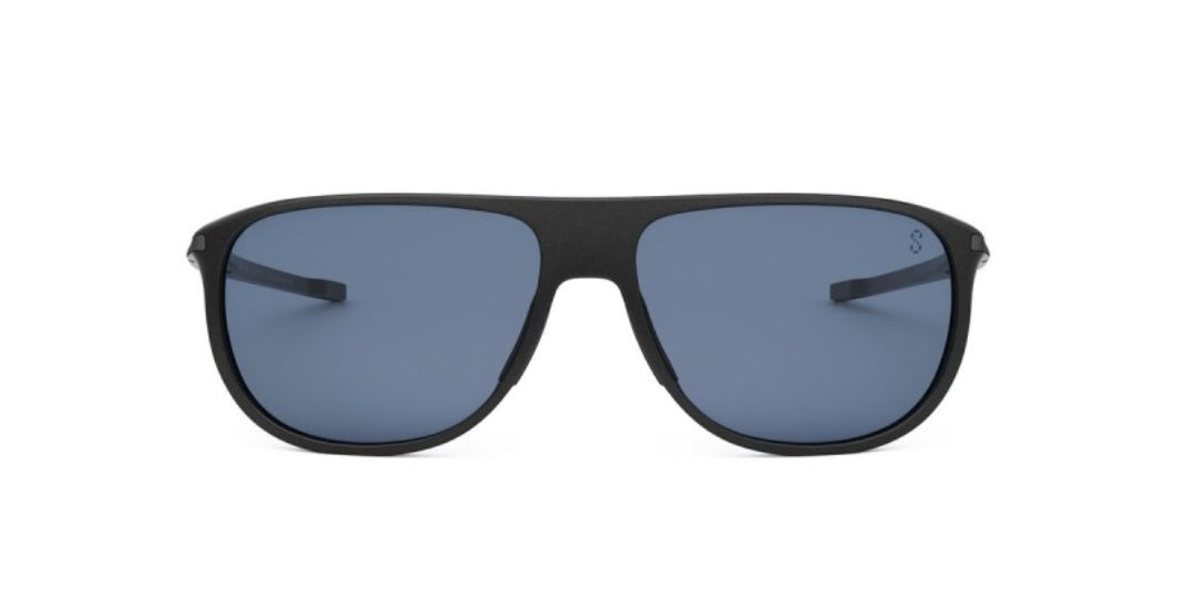 Lentes de Sol Tag Heuer TH40016I Negro