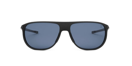 Lentes de Sol Tag Heuer TH40016I Negro