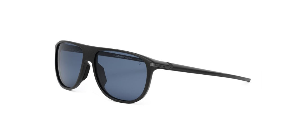 Lentes de Sol Tag Heuer TH40016I Negro