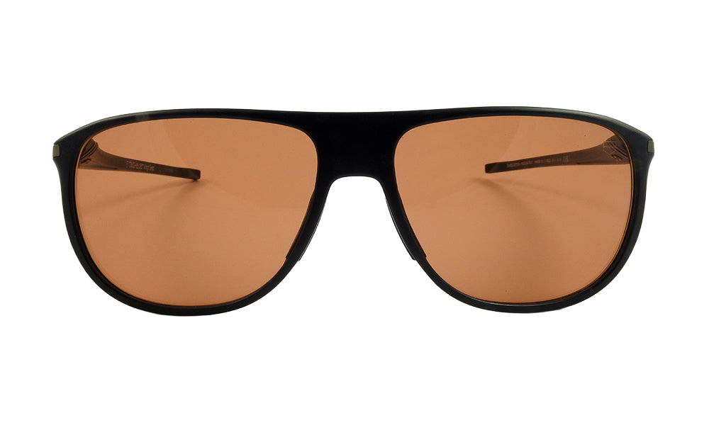 Lente Solar Tag Heuer TH40016I Azul