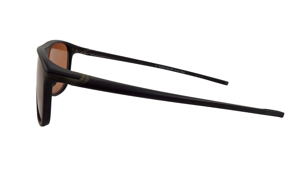 Lente Solar Tag Heuer TH40016I Azul