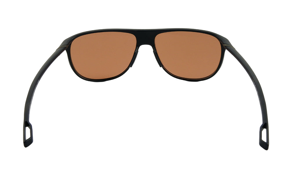 Lente Solar Tag Heuer TH40016I Azul