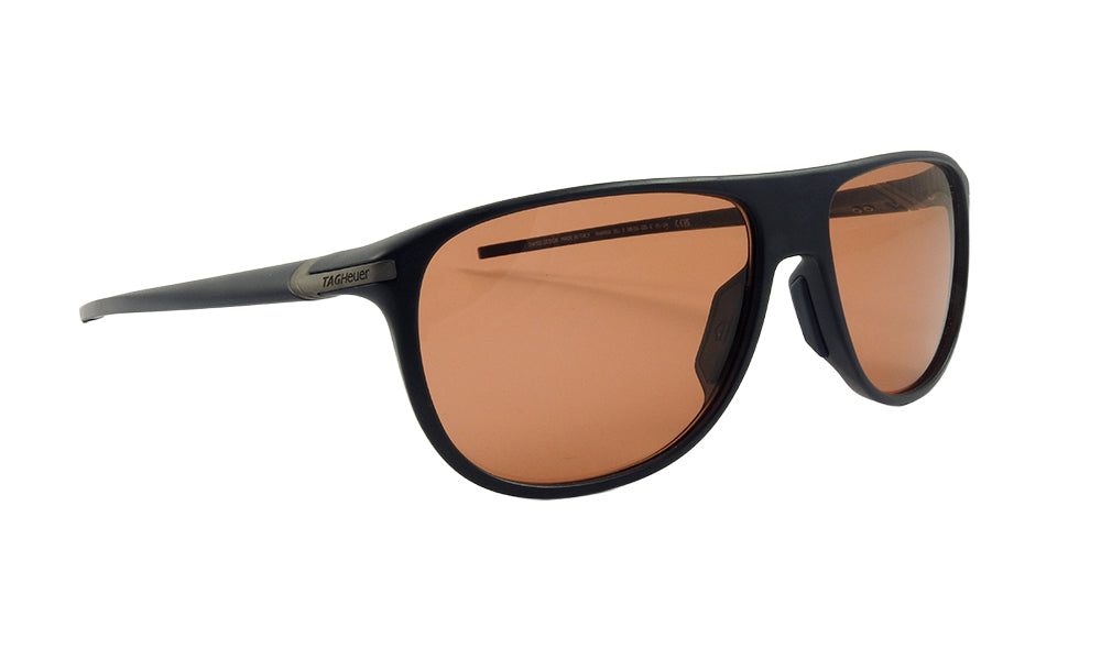 Lente Solar Tag Heuer TH40016I Azul