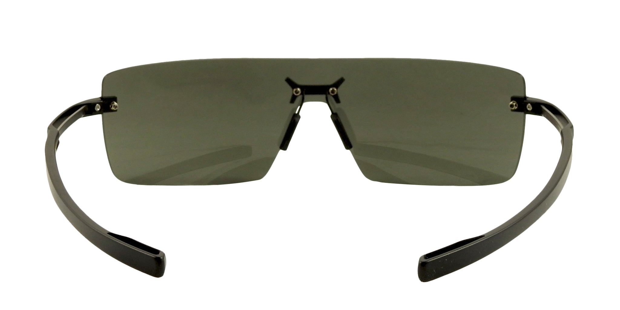 Lentes de Sol Tag Heuer TH40008U Negro