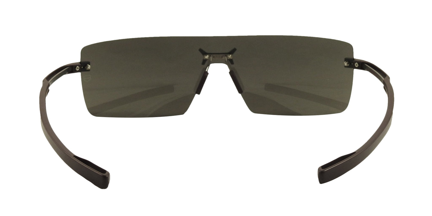 Lentes de Sol Tag Heuer TH40008U Vino